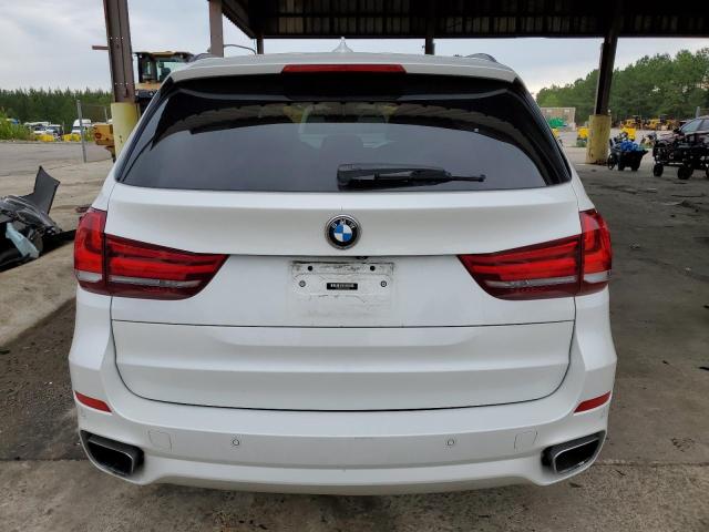 2016 BMW X5 xDrive35I VIN: 5UXKR0C56G0P21759 Lot: 54968694
