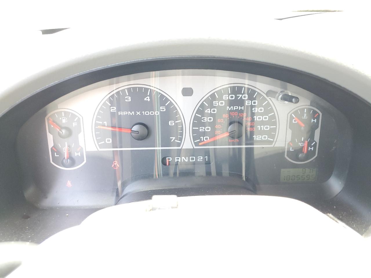 1FTPX14V57FA75452 2007 Ford F150