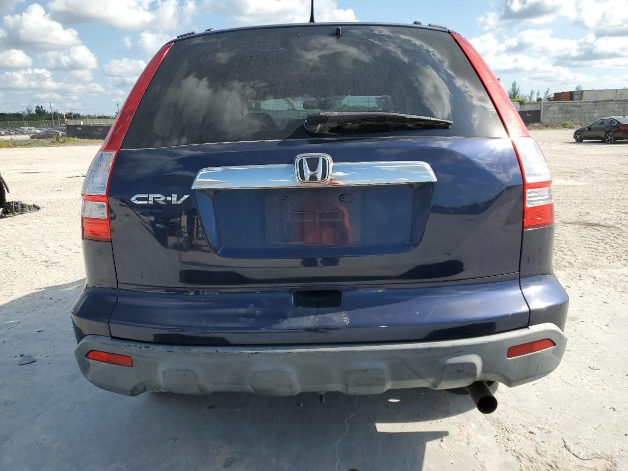 JHLRE38588C030578 2008 Honda Cr-V Ex