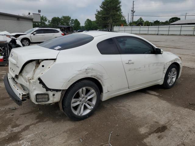 2013 Nissan Altima S VIN: 1N4AL2EP7DC275047 Lot: 55362594