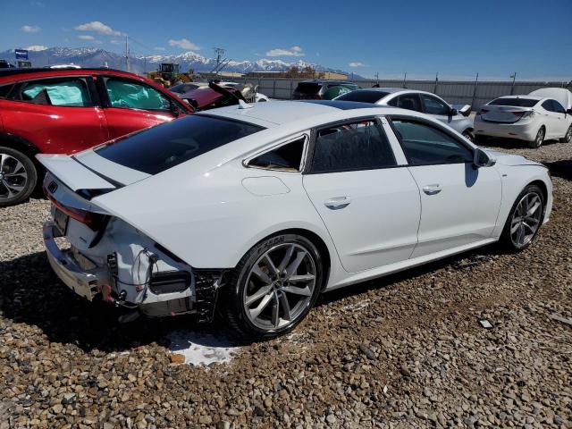 2021 Audi A7 E Premium Plus VIN: WAUTPBF24MN074623 Lot: 56124174