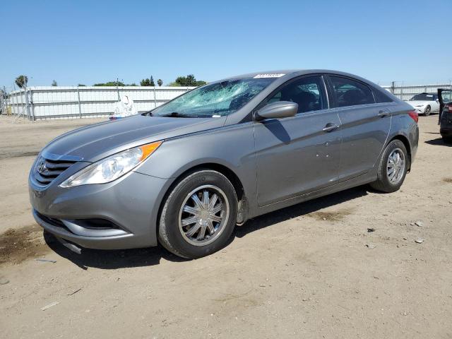 2013 Hyundai Sonata Gls VIN: 5NPEB4AC9DH673331 Lot: 53278334