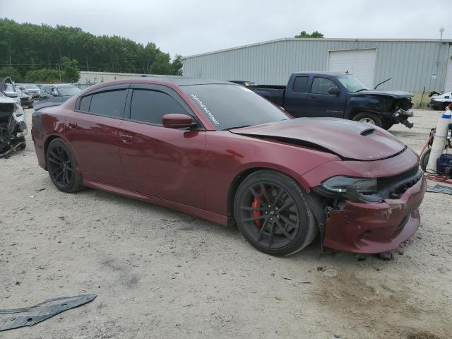 2018 Dodge Charger R/T 392 VIN: 2C3CDXGJ1JH173309 Lot: 55761104