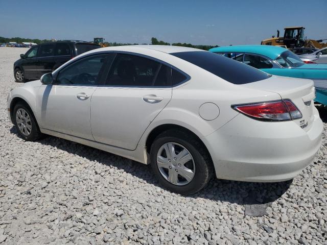 2010 Mazda 6 I VIN: 1YVHZ8BH1A5M09097 Lot: 55098004