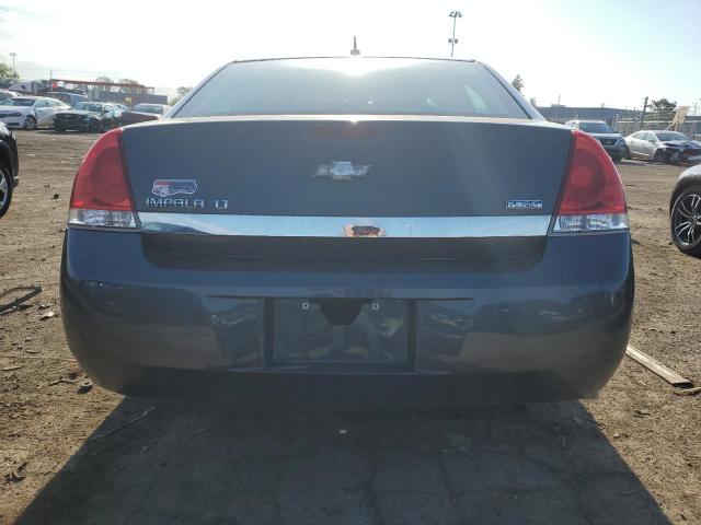 2010 Chevrolet Impala Lt VIN: 2G1WB5EK9A1155043 Lot: 54333904