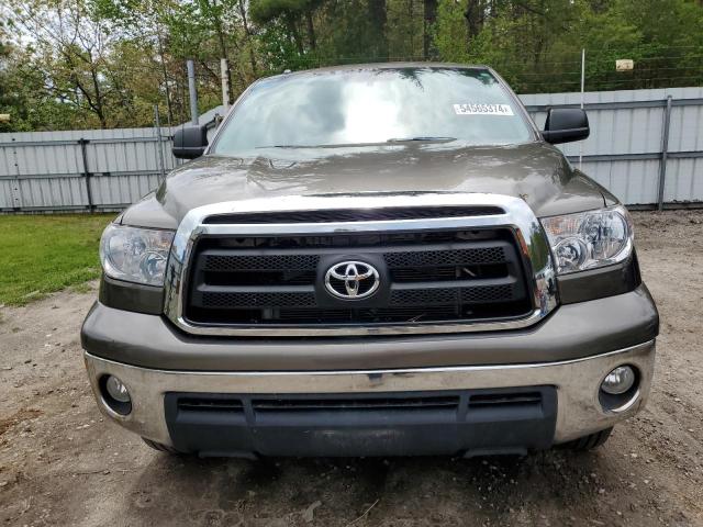 2012 Toyota Tundra Double Cab Sr5 VIN: 5TFUM5F15CX027628 Lot: 54565374