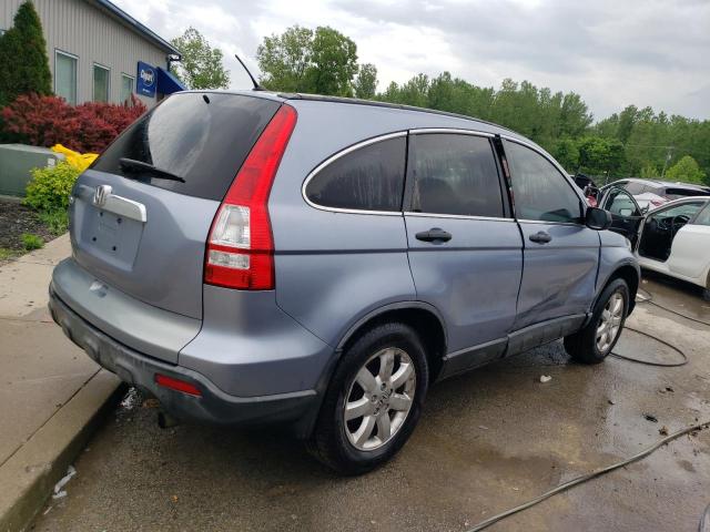 2007 Honda Cr-V Ex VIN: JHLRE48577C111480 Lot: 53772564