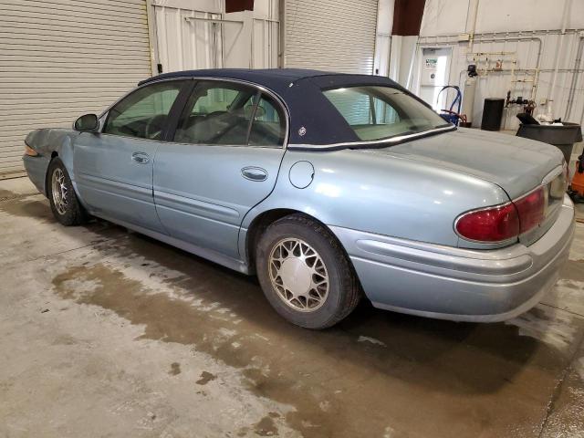 2005 Buick Lesabre Limited VIN: 1G4HR54K73U232802 Lot: 54880734