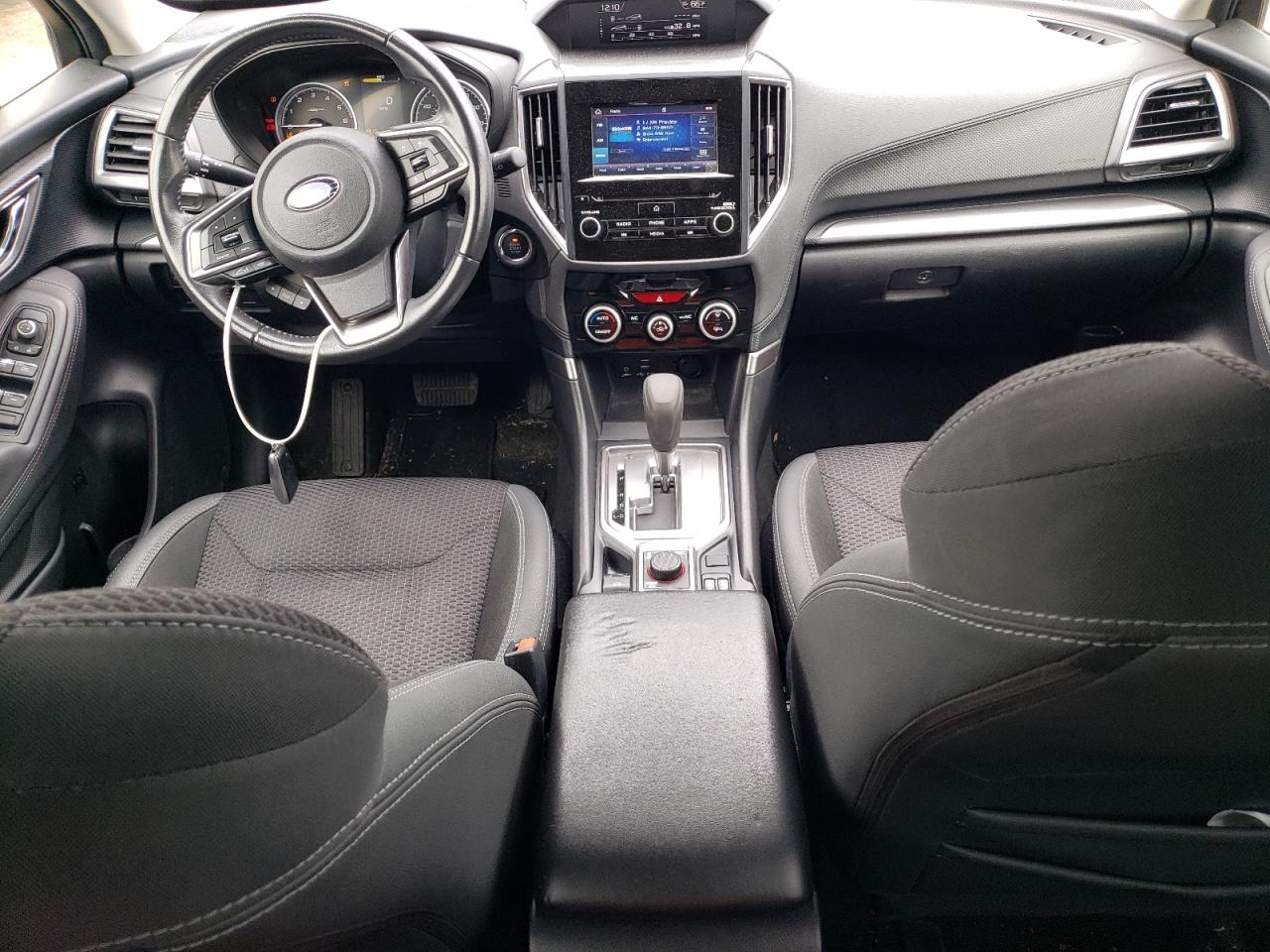 JF2SKAJC0LH581489 2020 Subaru Forester Premium