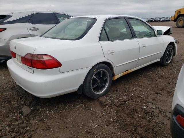 2000 Honda Accord Ex VIN: JHMCG565XYC039955 Lot: 52318734