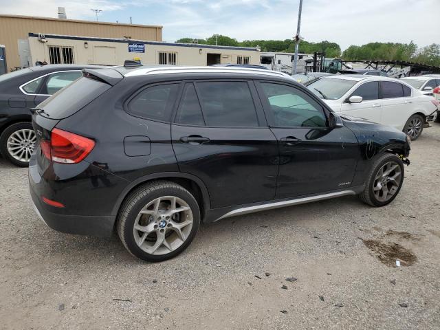 VIN WBAVL1C5XFVY40273 2015 BMW X1, Xdrive28I no.3