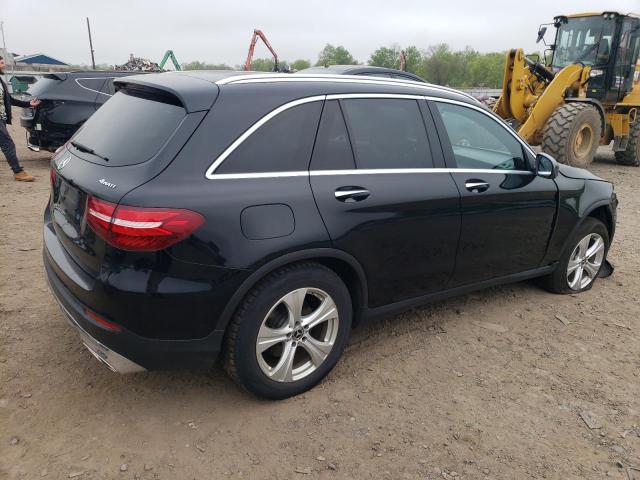 2017 Mercedes-Benz Glc 300 4Matic VIN: WDC0G4KB3HF236937 Lot: 52407574