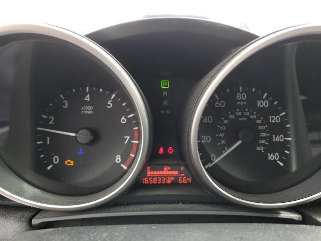 2011 Mazda 3 I VIN: JM1BL1VF6B1901325 Lot: 56431644