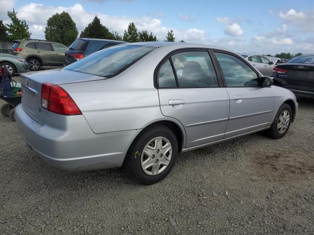 2003 Honda Civic Lx VIN: 2HGES16523H576330 Lot: 56143404