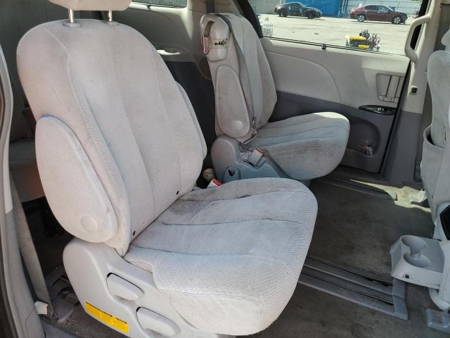 2014 Toyota Sienna Le VIN: 5TDKK3DC0ES456710 Lot: 56124644