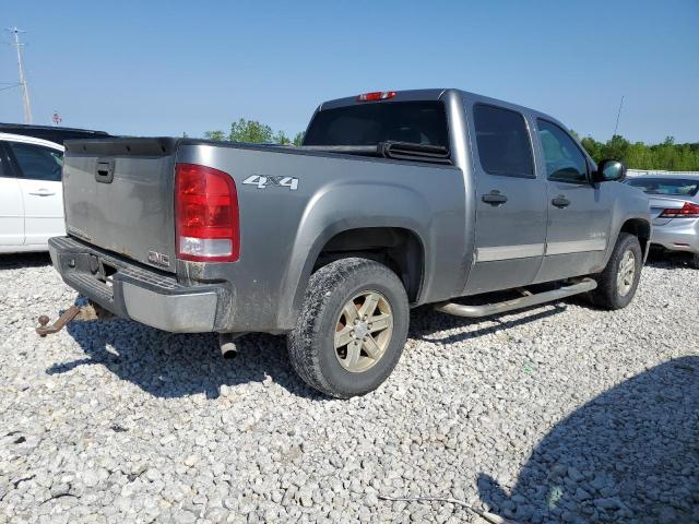 2012 GMC Sierra K1500 Sle VIN: 3GTP2VE72CG231638 Lot: 54885864