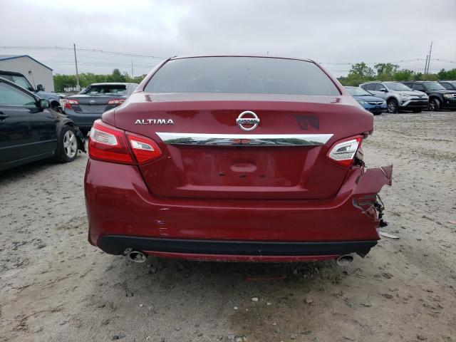 2017 Nissan Altima 2.5 VIN: 1N4AL3AP3HC257579 Lot: 55380534