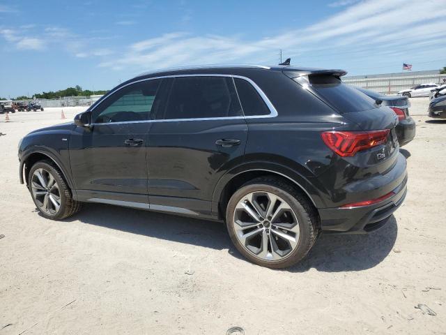 WA1EECF32L1111569 Audi Q3 PREMIUM 2