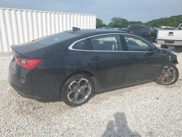 2023 Chevrolet Malibu Lt VIN: 1G1ZD5ST9PF139043 Lot: 56118934