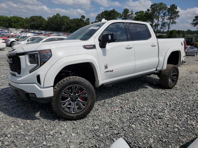 2023 GMC Sierra K1500 At4 VIN: 1GTUUEEL1PZ192508 Lot: 53055054