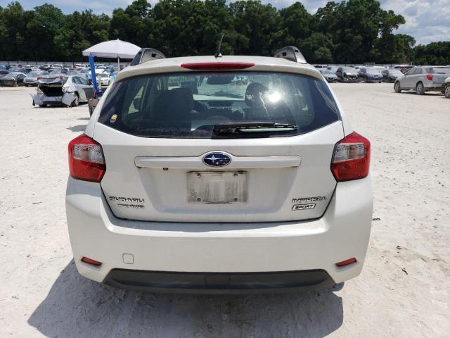 2015 Subaru Impreza Sport VIN: JF1GPAU67FH283477 Lot: 56345544