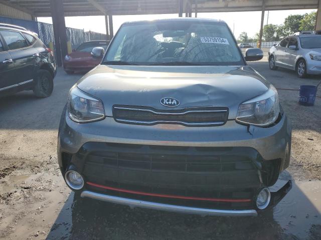 2018 Kia Soul ! VIN: KNDJX3AA9J7517167 Lot: 53759154