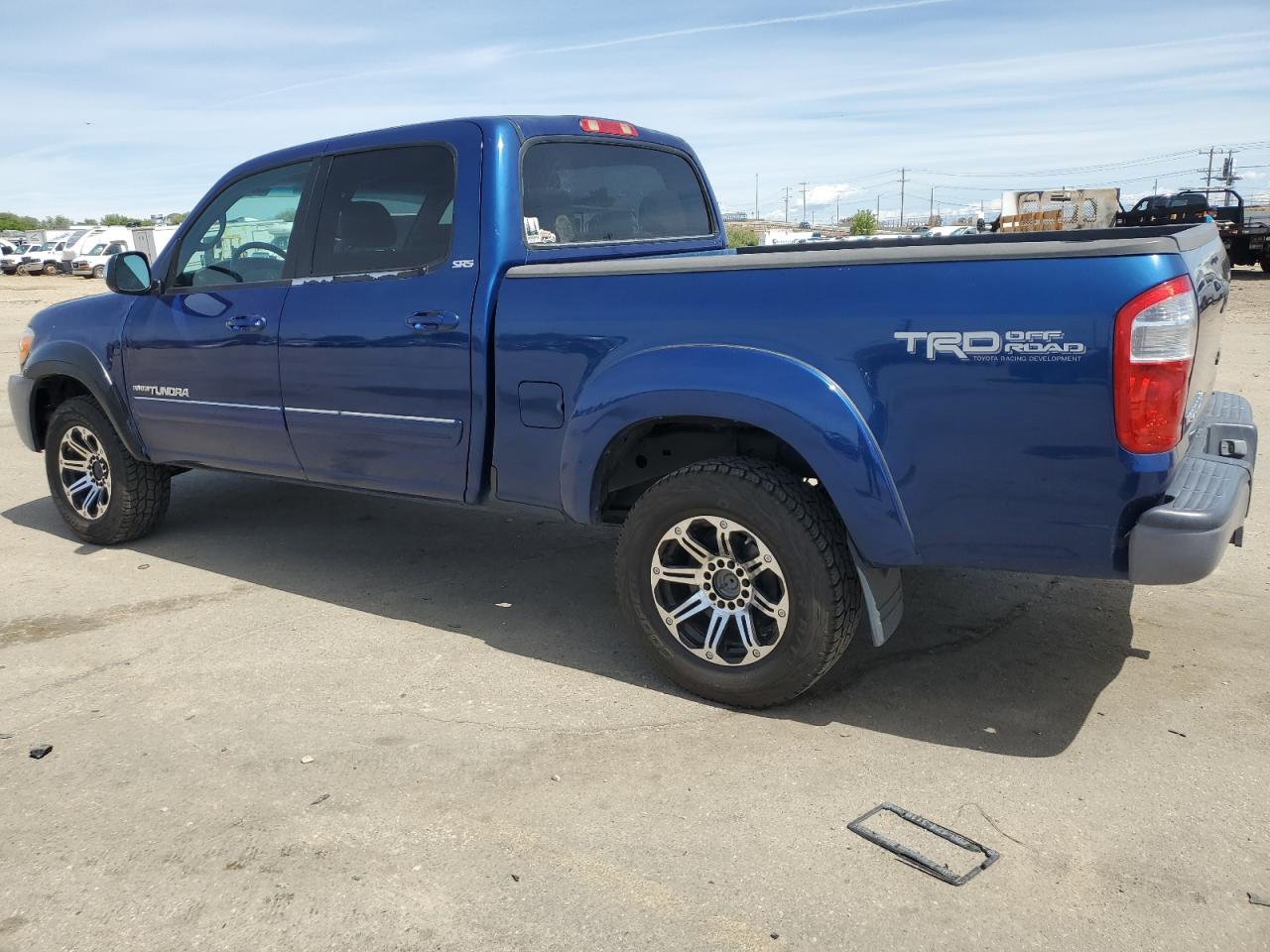 5TBDT44135S482334 2005 Toyota Tundra Double Cab Sr5