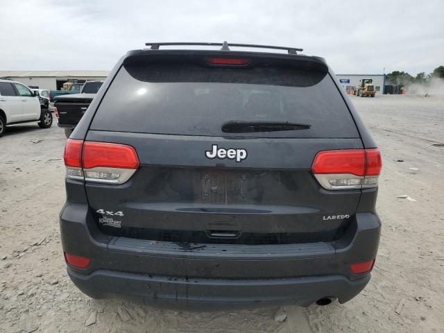 2014 Jeep Grand Cherokee Laredo VIN: 1C4RJFAG9EC577649 Lot: 56930804