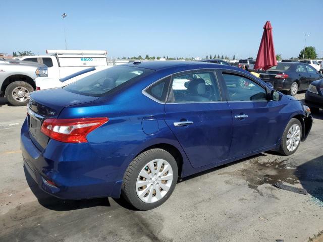 2016 Nissan Sentra S VIN: 3N1AB7AP3GY333072 Lot: 56313414