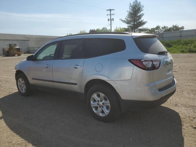 2013 Chevrolet Traverse Ls VIN: 1GNKVFED5DJ106699 Lot: 55263294