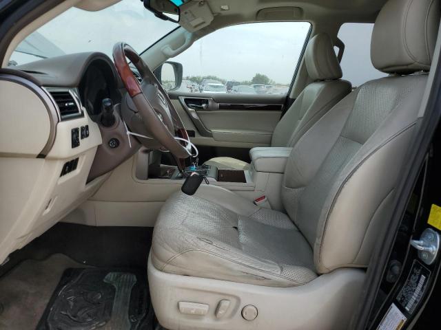 2010 Lexus Gx 460 VIN: JTJBM7FX1A5017157 Lot: 54377554