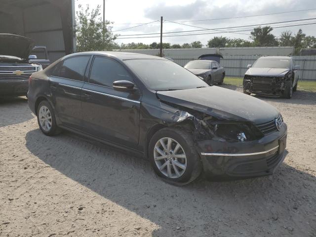 2012 Volkswagen Jetta Se VIN: 3VWDX7AJXCM322785 Lot: 55645624