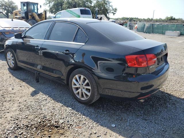 2014 Volkswagen Jetta Se VIN: 3VWD17AJ6EM292043 Lot: 53908144