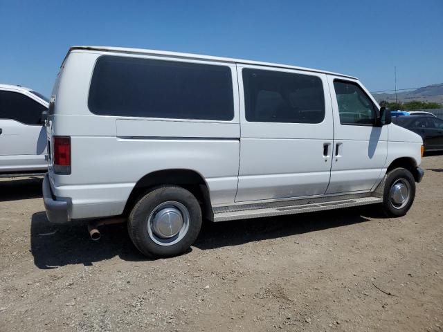 2006 Ford Econoline E350 Super Duty Wagon VIN: 1FBNE31L96HB26485 Lot: 54638944