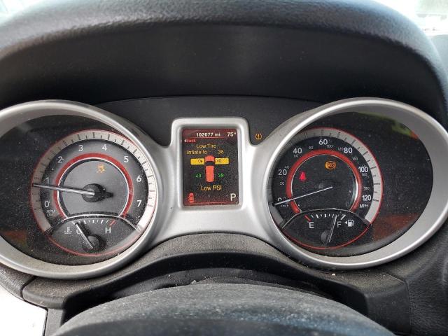 2018 Dodge Journey Se VIN: 3C4PDCAB8JT353028 Lot: 56642334