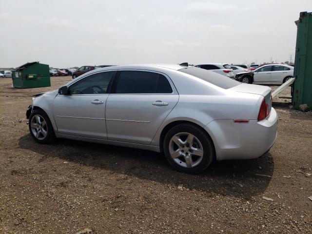 2012 Chevrolet Malibu Ls VIN: 1G1ZA5EU2CF391286 Lot: 54415444