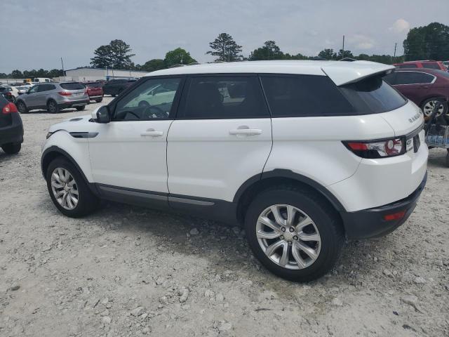 2015 Land Rover Range Rover Evoque Pure VIN: SALVN2BG0FH025383 Lot: 56272374