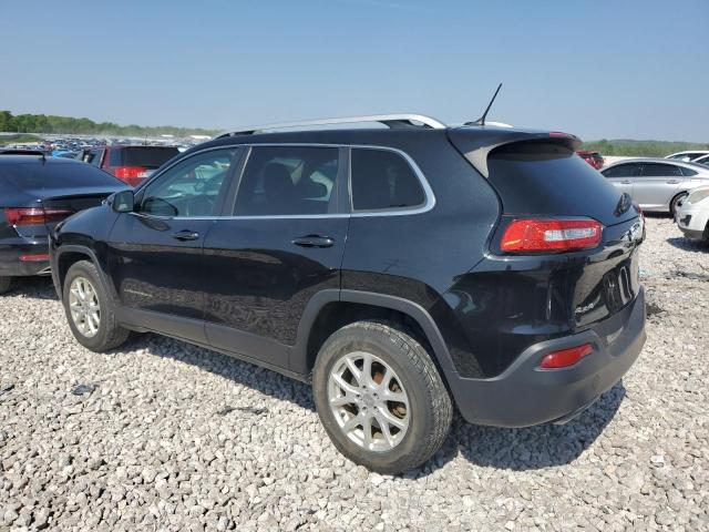 2015 Jeep Cherokee Latitude VIN: 1C4PJMCS7FW758519 Lot: 54939364