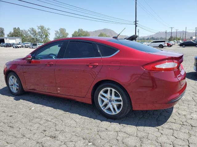 2015 Ford Fusion Se VIN: 3FA6P0H77FR280781 Lot: 54094814