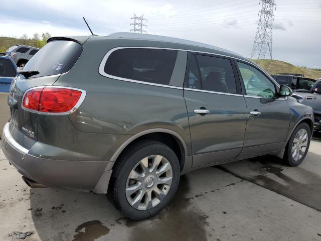 2011 Buick Enclave Cxl VIN: 5GAKVCED7BJ176498 Lot: 53961684