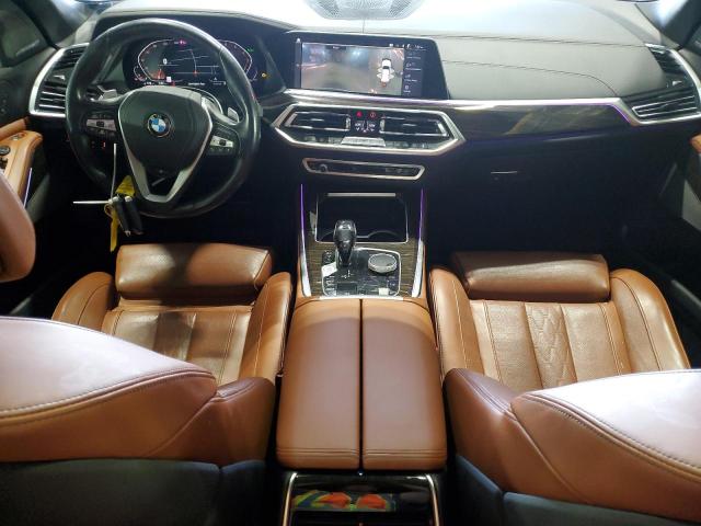 2019 BMW X5 xDrive40I VIN: 5UXCR6C51KLL05830 Lot: 56431034