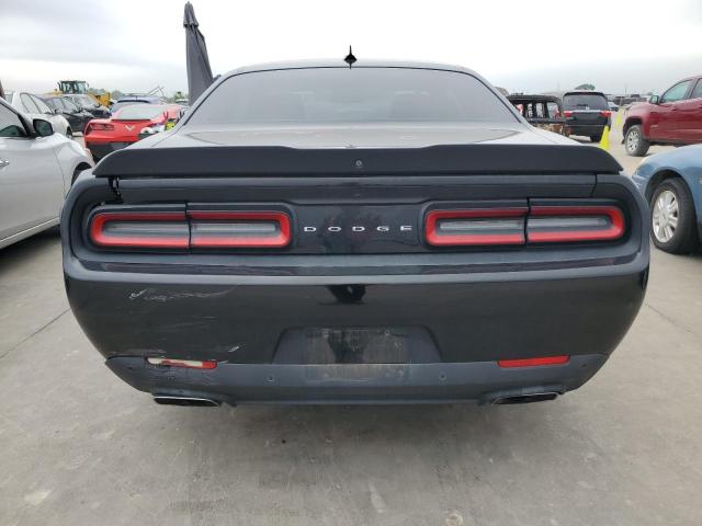 2018 Dodge Challenger R/T VIN: 2C3CDZBT6JH333608 Lot: 54200494