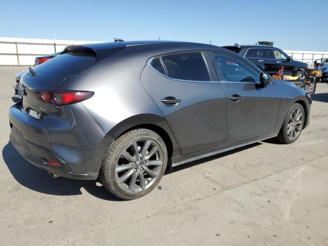 2019 Mazda 3 Preferred VIN: JM1BPBMM1K1123655 Lot: 54393454