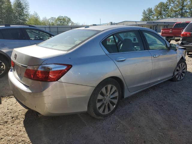 2015 Honda Accord Exl VIN: 1HGCR2F89FA194527 Lot: 54465274