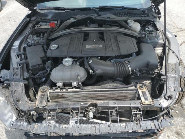 2022 Ford Mustang Gt VIN: 1FATP8FF3N5117929 Lot: 55139994