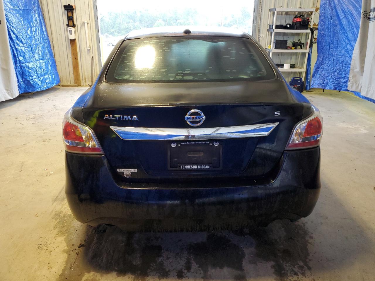 1N4AL3AP7FC228230 2015 Nissan Altima 2.5