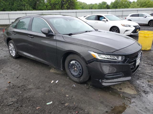 2018 Honda Accord Lx VIN: 1HGCV1F1XJA258950 Lot: 54507614