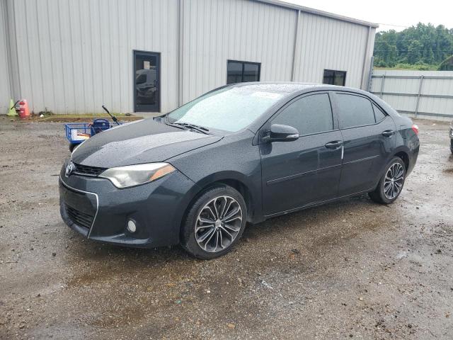 2015 TOYOTA COROLLA L #2962402983