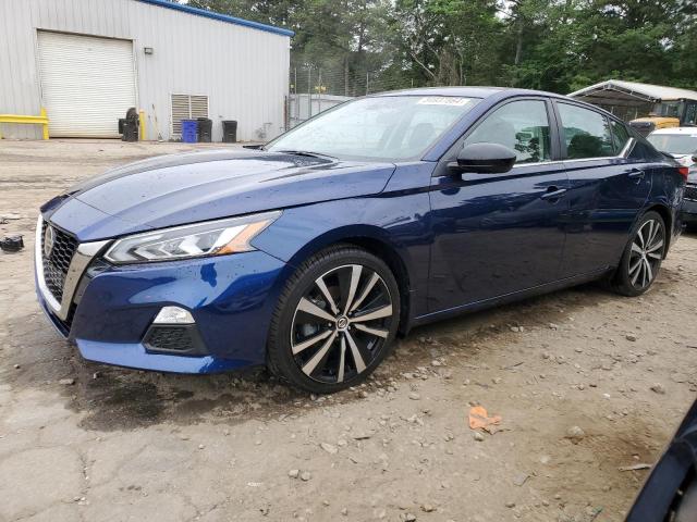 1N4BL4CV0NN362909 Nissan Altima SR