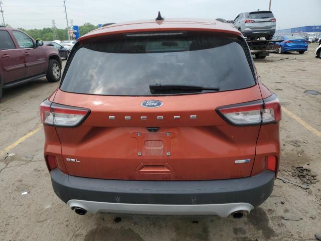 2020 Ford Escape Sel VIN: 1FMCU9H60LUA62070 Lot: 54990564